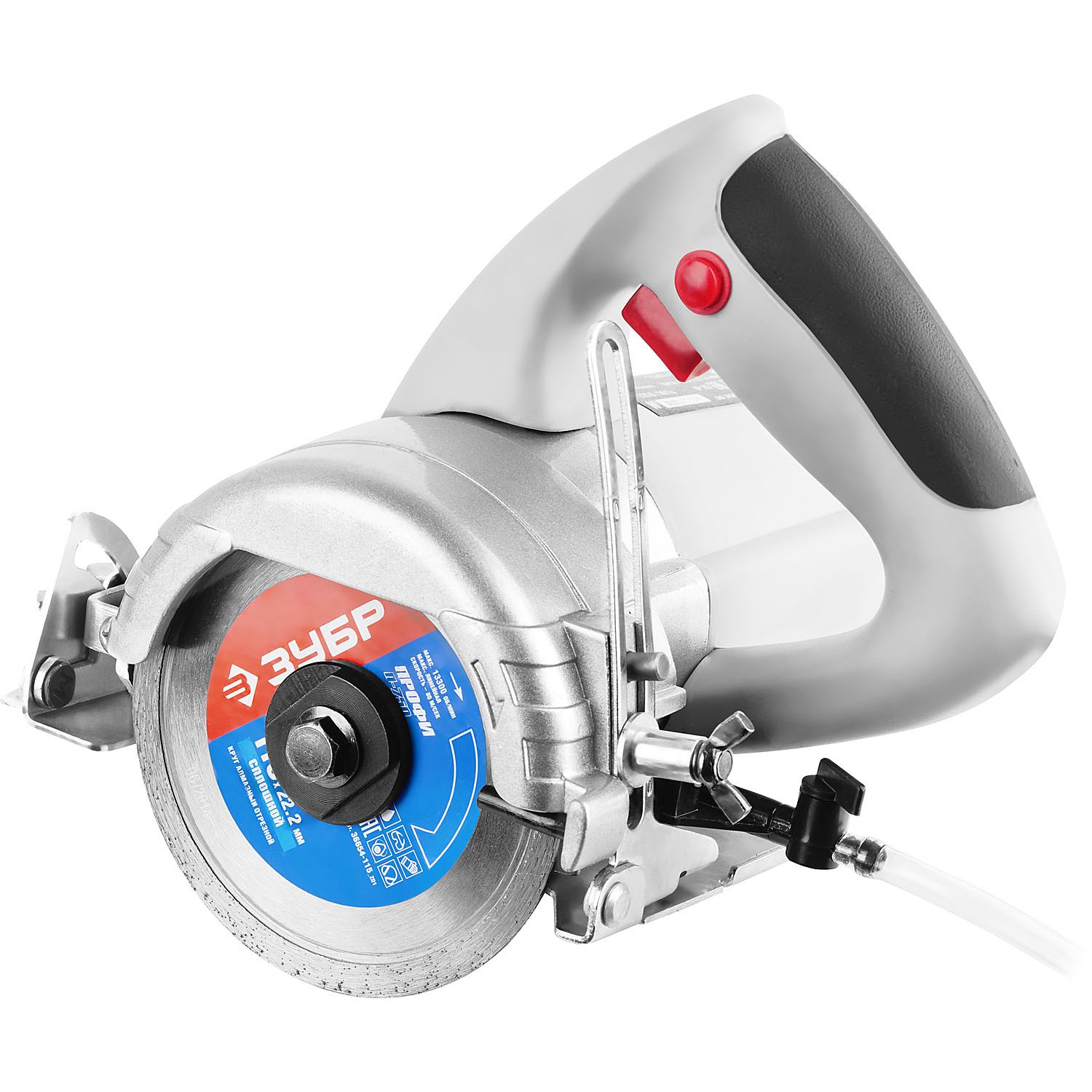 Электроплиткорез ЗЭП-1400