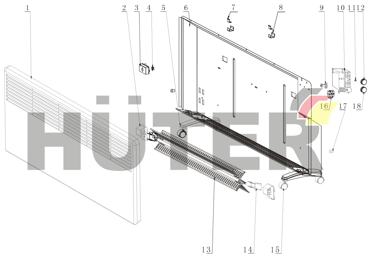 ОК-1500 ОК-1600 ОК-1700 Ресанта YLN 67/4/2