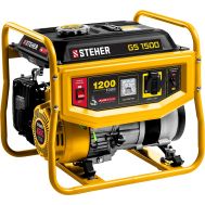 Генератор бензиновый GS-1500