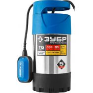 Насос дренажный с большим напором НПЧ-Т5-800-С