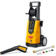 Мойка высокого давления HPW-240B