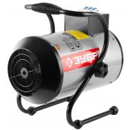 Пушка тепловая ЗТПЭ-3.0-НА