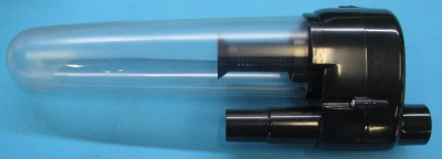 Фильтр циклонный без защелки для пылесоса Gorenje 406333