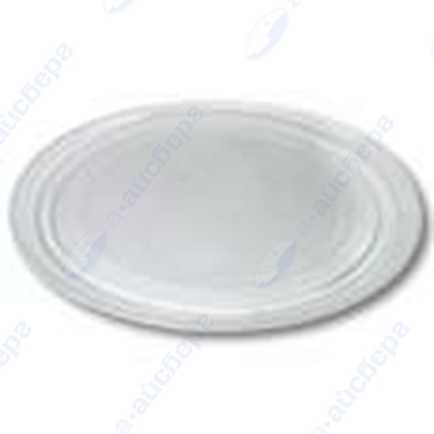 Тарелка для СВЧ LG 245 мм 3390W1G005E