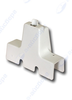 Направляющая слива для ХД (706600) STINOL C00857026