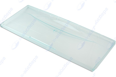 Панель ящика ХД Liebherr 9791158