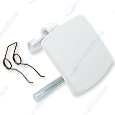 Замок люка Bosch 21BS001 (069637)