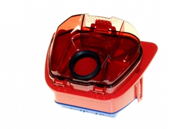 Контейнер в сборе для пыли для пылесоса Rowenta RS-RT900101