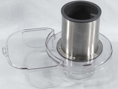 Крышка корпуса соковыжималки Kenwood KW713447 JE850, JE880