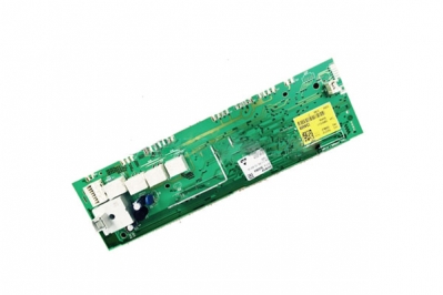 Модуль (плата) для стиральной машины Gorenje 195762