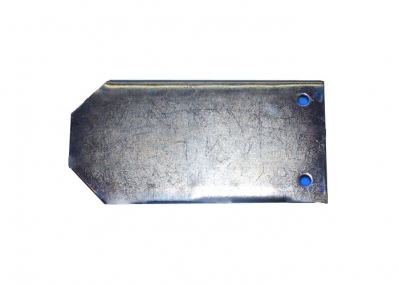 Пластина амортизатора для сушильной машины Whirlpool 481946238925