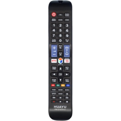 Универсальный пульт Huayu для Samsung RM-D1078+2