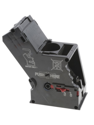 Заварочный узел