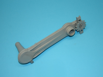 ТРУБКА ПОДАЧИ ВОДЫ