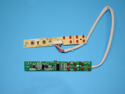 ЭЛЕКТРОННЫЙ МОДУЛЬ