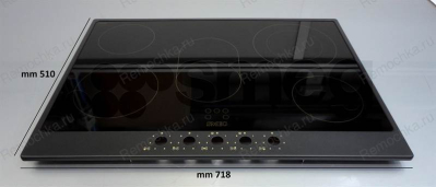 Стеклокерамика