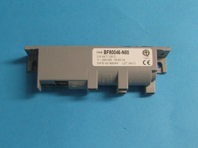 БЛОК ЭЛЕКТРОПОДЖИГА