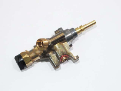 КРАН ГАЗОВЫЙ