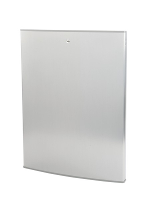 Дверь морозильной камеры