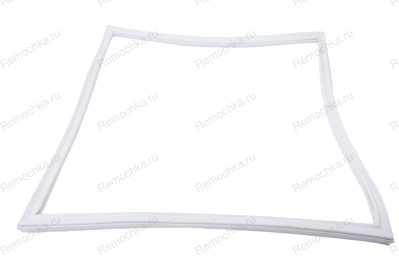 Уплотнитель морозильной камеры