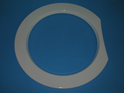 Обрамление загрузочного люка