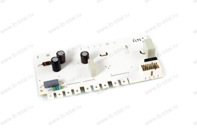 Плата управления