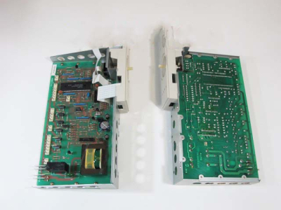 ЭЛЕКТРОННЫЙ МОДУЛЬ