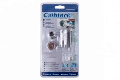 Смягчитель воды магнитный Calblock Indesit C00093756