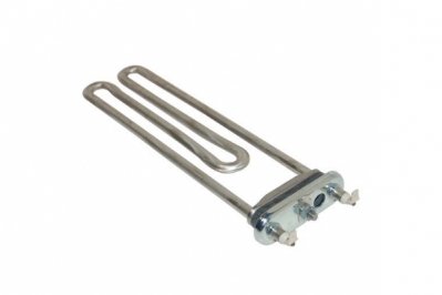 Тэн 2000w L-265mm для стиральной машины Bosch 649359