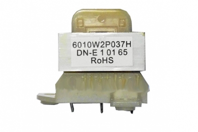 Трансформатор для микроволновой печи LG 6010W2P037H