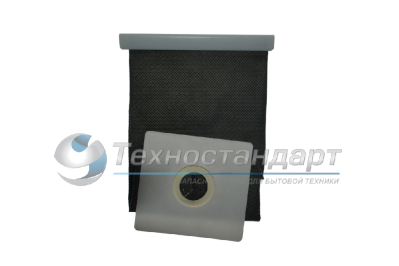 Мешок для пылесоса, 12х13 см