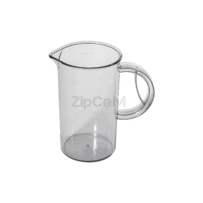 Стакан мерный 1000ml для блендеров Philips 420303607821 (без крышки)