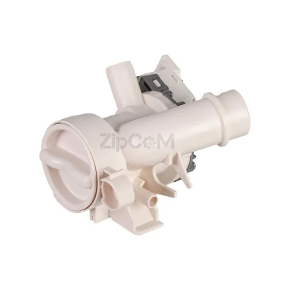 Candy 41019104 Помпа + улитка Hanyu 30W B20-6A01 для стиральных машин