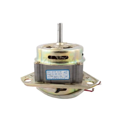 Двигатель (мотор) для стиральной машины полуавтомат XD-160