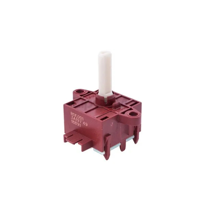 Переключатель температуры духовки Whirlpool 480121101146