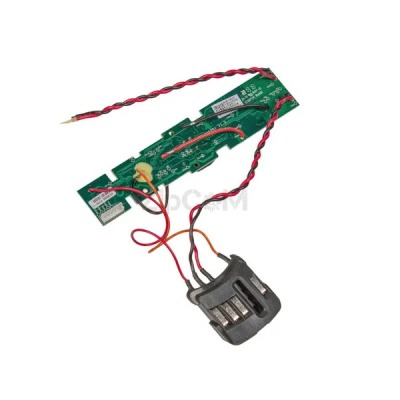 Плата управления для аккумуляторных пылесосов Electrolux 18V 140022564656