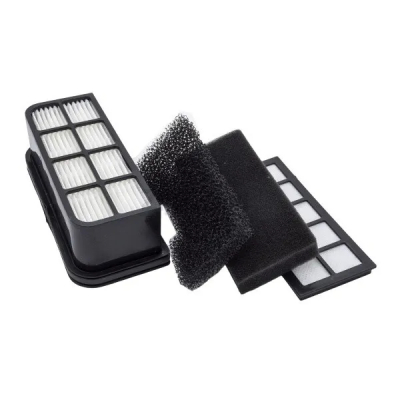 Комплект фильтров HEPA для пылесоса Gorenje 264801