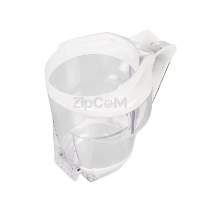 Контейнер для пыли RS-2230001490 для аккумуляторных пылесосов Rowenta