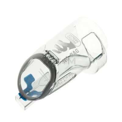 Контейнер для пыли RS-2230001436 для аккумуляторных пылесосов Rowenta