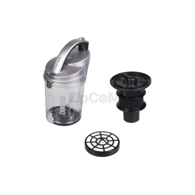 Контейнер в сборе для пыли для пылесосов Zanussi 4055247441