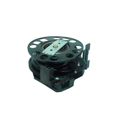 Катушка (смотка) сетевого шнура в сборе для пылесосов Zanussi 4055233797