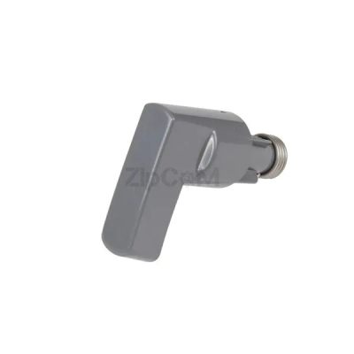 Ручка крана вода/пар для кофемашин DeLonghi 5513222471