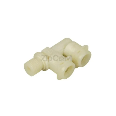 Переходник двойной для кофемашин DeLonghi 5332188800