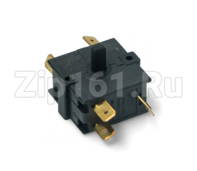 Переключатель режимов (4 позиций, 10А) DeLonghi 55132000229