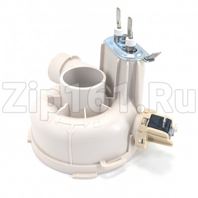 Тэн посудомоечной машины 230V 1800W