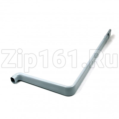 Труба подачи воды к верхнему разбрызгивателя Indesit C00256576