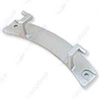 Крепление люка СМ Samsung DC61-01632A