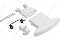 Замок люка WL245 Ardo 651027717