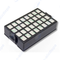 Фильтр ПЫЛ FSM02 Samsung DJ97-00339B