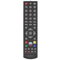 Универсальный пульт Huayu для Триколор GS8306 +TV